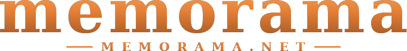 memorama logotipo